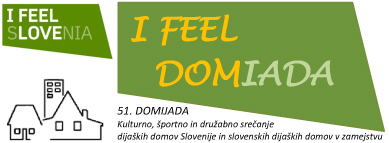 i feel slo domijada