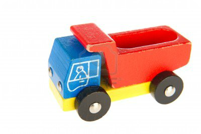 9235047-old-used-wooden-toy-truck-isolated-over-white-background