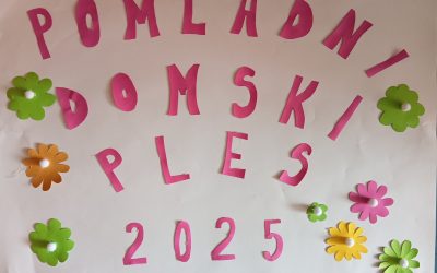 Pomladni ples